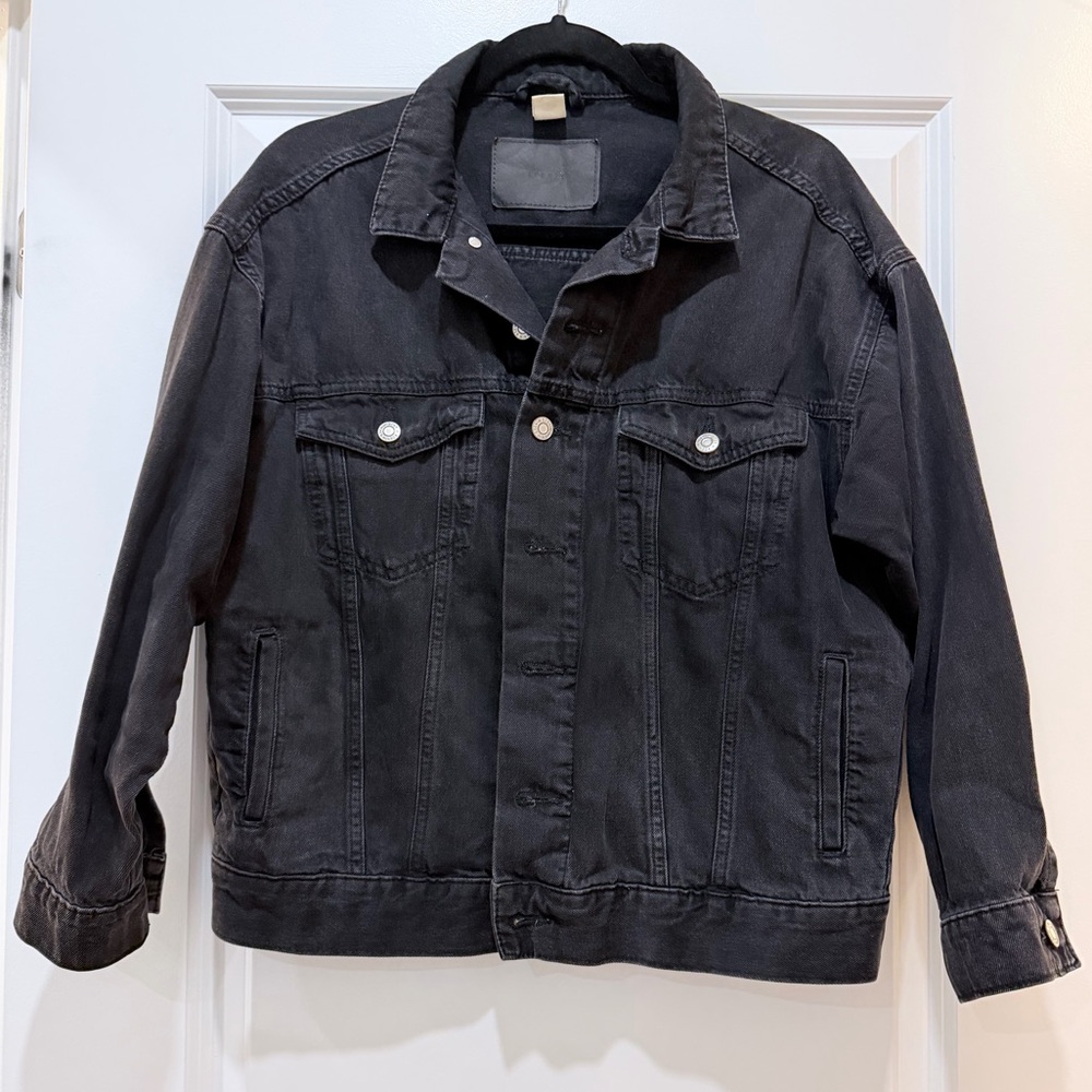 HM Denim Jacket